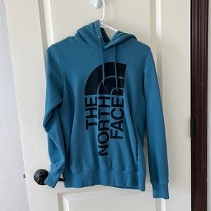 Women’s The Forth Face Hoodie!